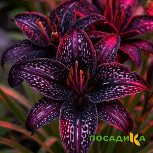 Лилейник Вояж купить по цене от 699р. в интернет-магазине «Посадика» с доставкой почтой в в Новотроицке и по всей России – [изображение №1].