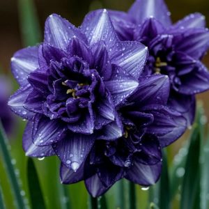 Нарцисс Царский Венец купить по цене от 378р. в интернет-магазине «Посадика» с доставкой почтой в в Новотроицке и по всей России – [изображение №1].