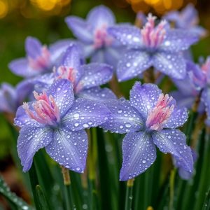 Нарцисс Сокровище Сада купить по цене от 2000р. в интернет-магазине «Посадика» с доставкой почтой в в Новотроицке и по всей России – [изображение №1].