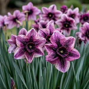 Нарцисс Гарден Лэджент купить по цене от 2000р. в интернет-магазине «Посадика» с доставкой почтой в в Новотроицке и по всей России – [изображение №1].