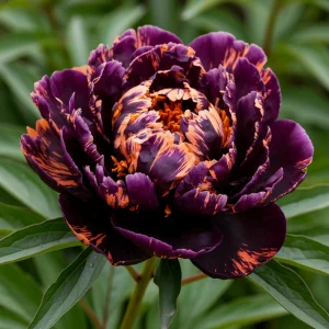 Пион Кримсон Тайд купить по цене от 650р. в интернет-магазине «Посадика» с доставкой почтой в в Новотроицке и по всей России – [изображение №1].