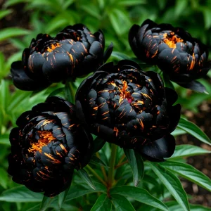 Пион Скай Дансер купить по цене от 419р. в интернет-магазине «Посадика» с доставкой почтой в в Новотроицке и по всей России – [изображение №1].