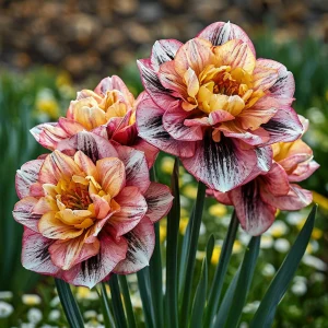 Нарцисс Войс Сприн купить по цене от 392р. в интернет-магазине «Посадика» с доставкой почтой в в Новотроицке и по всей России – [изображение №1].