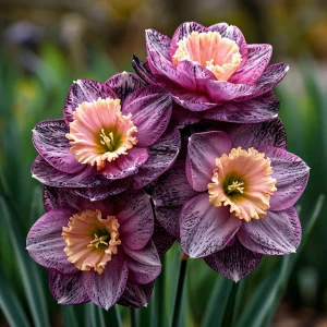 Нарцисс Соулер Флэр купить по цене от 2000р. в интернет-магазине «Посадика» с доставкой почтой в в Новотроицке и по всей России – [изображение №1].