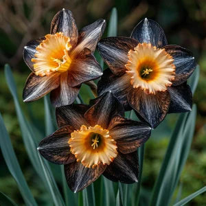 Нарцисс Сприн Видс купить по цене от 2000р. в интернет-магазине «Посадика» с доставкой почтой в в Новотроицке и по всей России – [изображение №1].